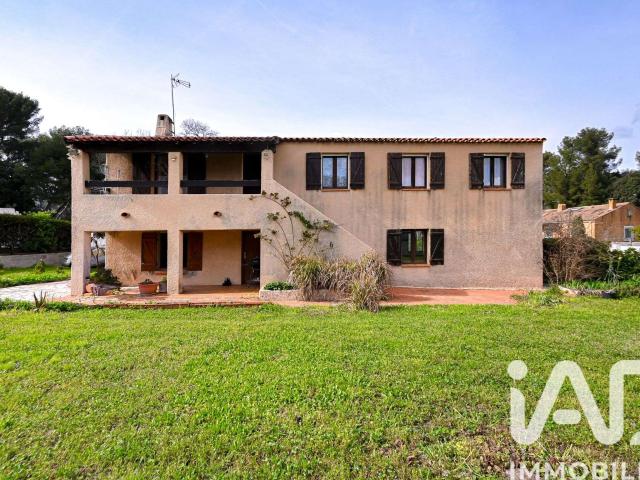 Maison vente à Marseille, La Penne-sur-huveaune