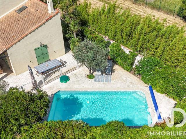 Maison vente à Marseille, La Penne-sur-huveaune