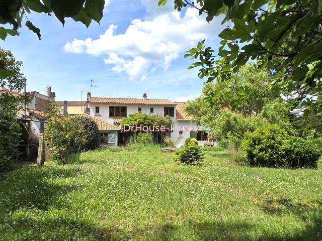 Maison vente à Saint-Nazaire, La Plaine-sur-mer