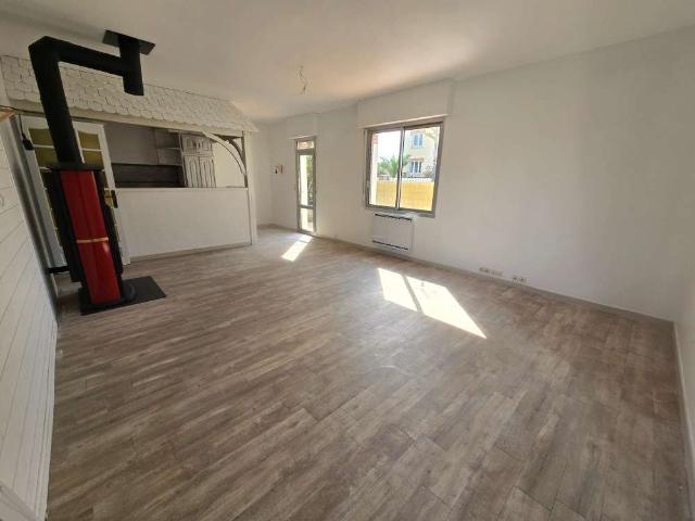 Maison vente à Saint-Nazaire, La Plaine-sur-mer
