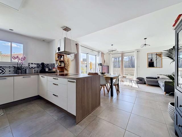 Maison vente à Saint-Nazaire, La Plaine-sur-mer