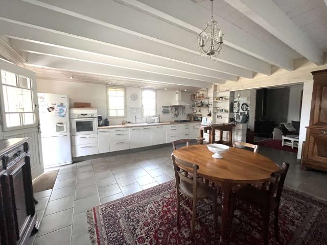 Maison vente à Saint-Nazaire, La Plaine-sur-mer