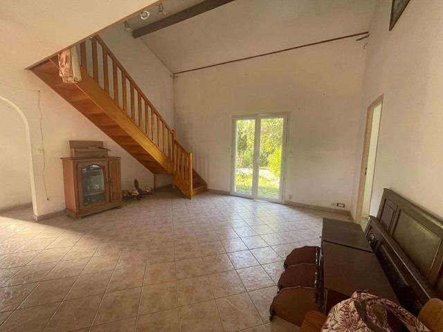 Maison vente à Saint-Nazaire, La Plaine-sur-mer