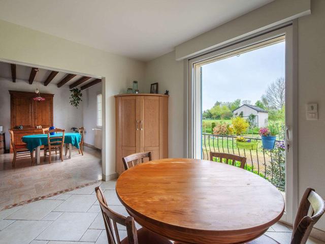 Maison vente à Angers, La Possonnière