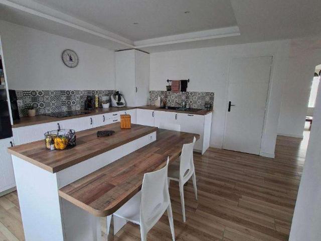 Maison vente à Angers, La Possonnière