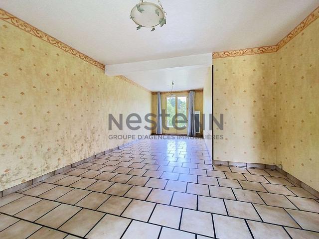 Maison vente à Angers, La Possonnière