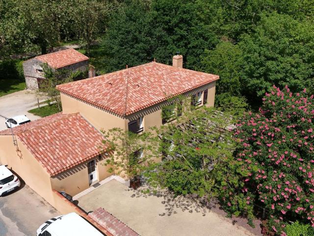 Maison vente à La Roche-sur-Yon, La Rabatelière