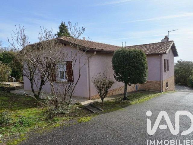 Maison vente à Langon, La Réole