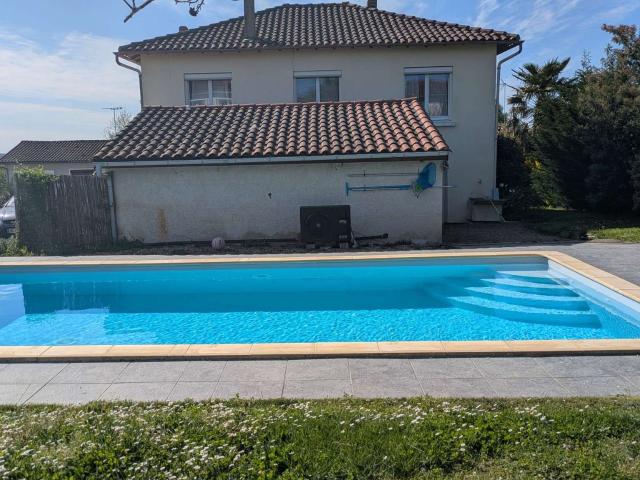 Maison vente à Périgueux, La Roche-chalais