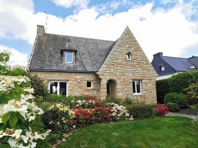 Maison vente à Lannion, Bretagne