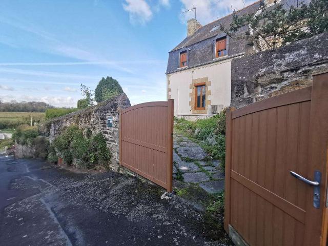 Maison vente à Lannion, Bretagne