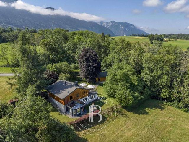 Maison vente à Bonneville, La Roche-sur-foron