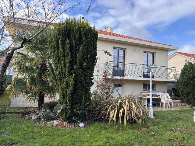 Maison vente à La Roche-sur-Yon, La Roche-sur-yon