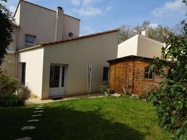 Maison vente à La Roche-sur-Yon, La Roche-sur-yon