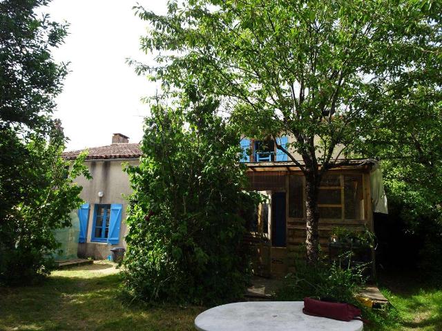 Maison vente à La Roche-sur-Yon, La Roche-sur-yon