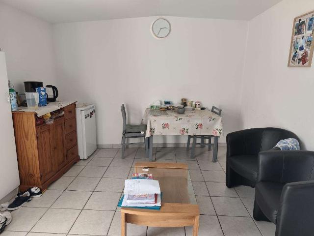 Maison vente à La Roche-sur-Yon, La Roche-sur-yon