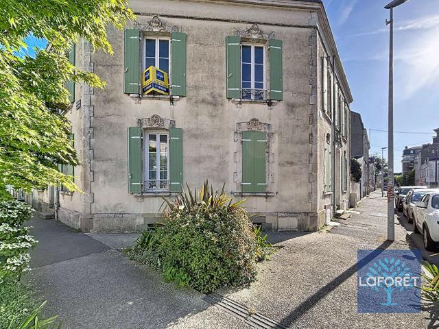 Maison vente à La Roche-sur-Yon, La Roche-sur-yon