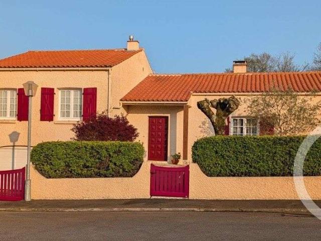 Maison vente à La Roche-sur-Yon, La Roche-sur-yon