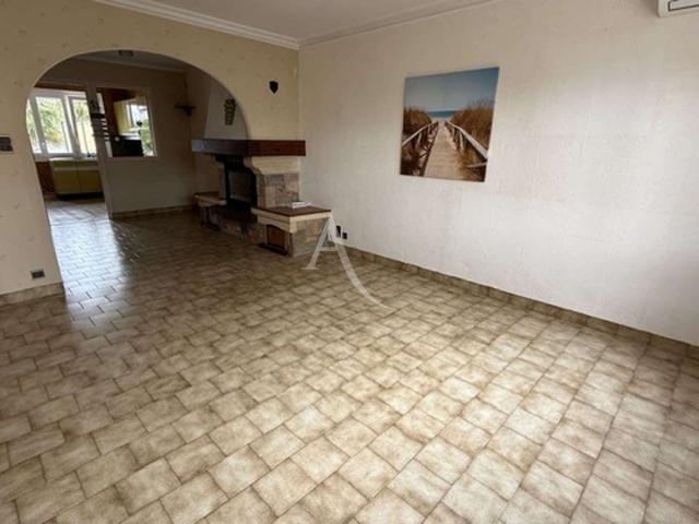 Maison vente à La Roche-sur-Yon, La Roche-sur-yon