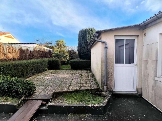 Maison vente à La Roche-sur-Yon, La Roche-sur-yon