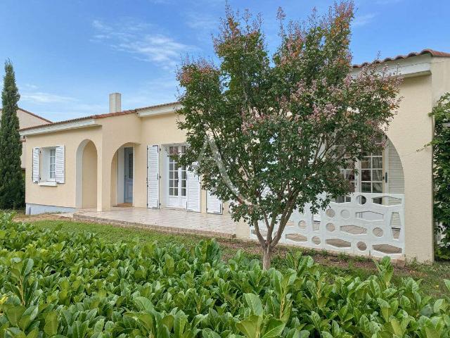 Maison vente à La Roche-sur-Yon, La Roche-sur-yon