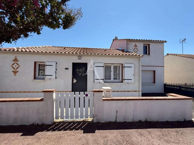 Maison vente à La Roche-sur-Yon, La Roche-sur-yon