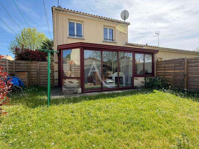 Maison vente à La Roche-sur-Yon, La Roche-sur-yon
