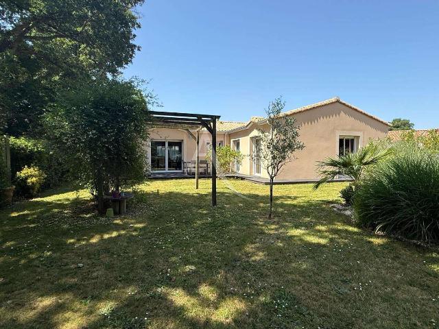 Maison vente à La Roche-sur-Yon, La Roche-sur-yon