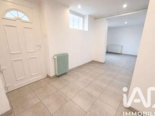 Maison vente à Angoulême, Taponnat-fleurignac