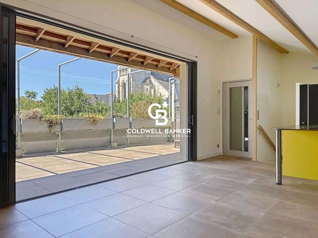 Maison vente à La Rochelle, Charente-Maritime