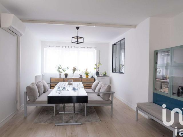 Maison vente à La Rochelle