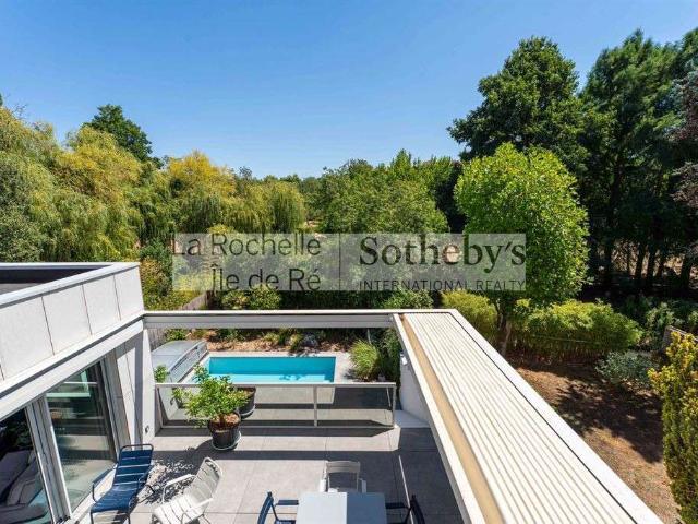 Maison vente à La Rochelle, Charente-Maritime