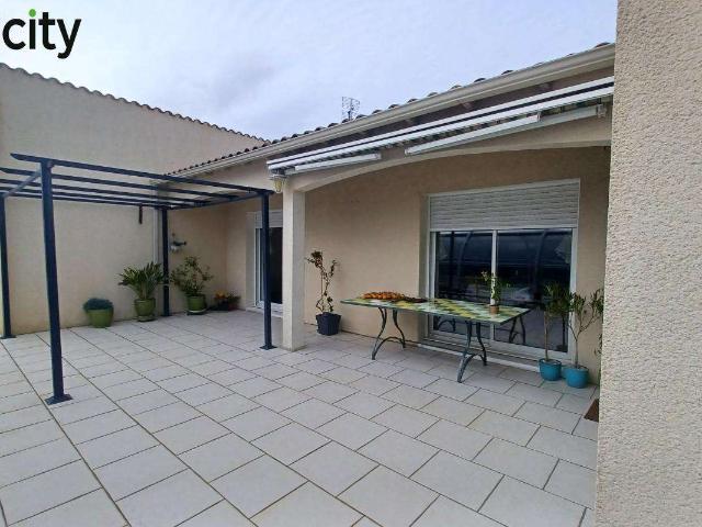 Maison vente à La Rochelle, La Ronde