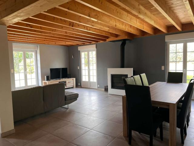Maison vente à Coutances, La Ronde-haye