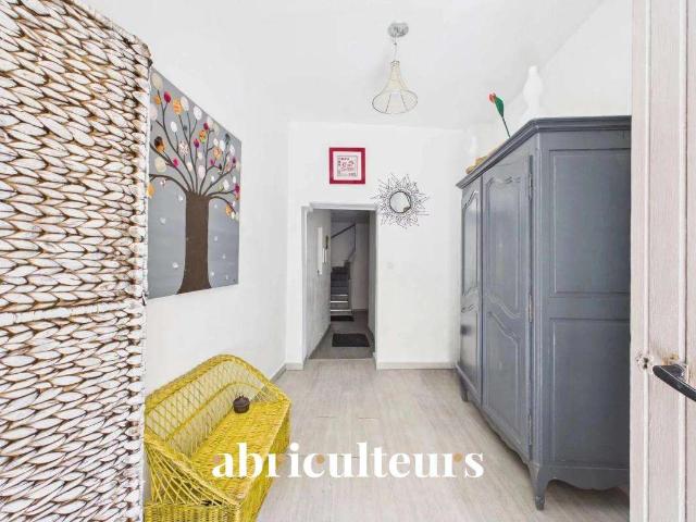 Maison vente à Aix-en-Provence, La Roque-d'anthéron