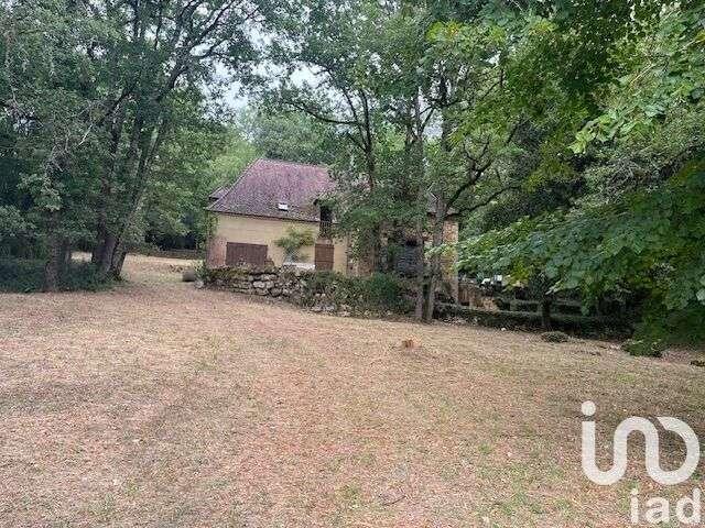 Maison vente à Sarlat-la-Canéda, La Roque-gageac