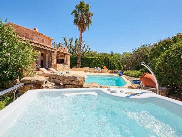 Maison vente à La Roquebrussanne, Var