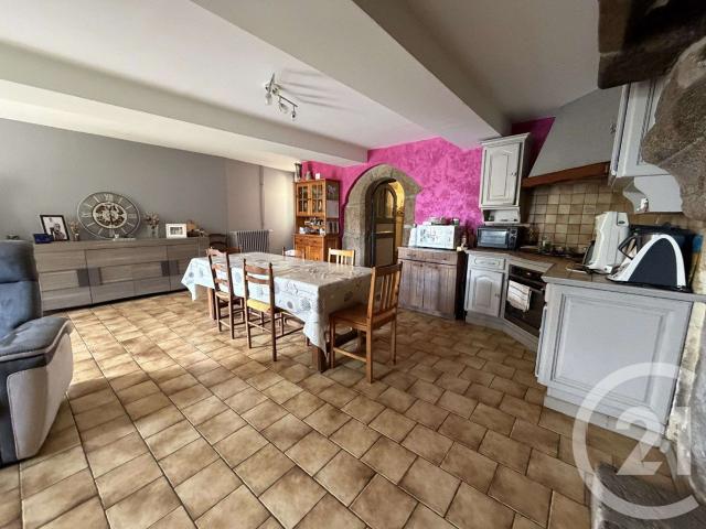 Maison vente à Argentan, Champsecret