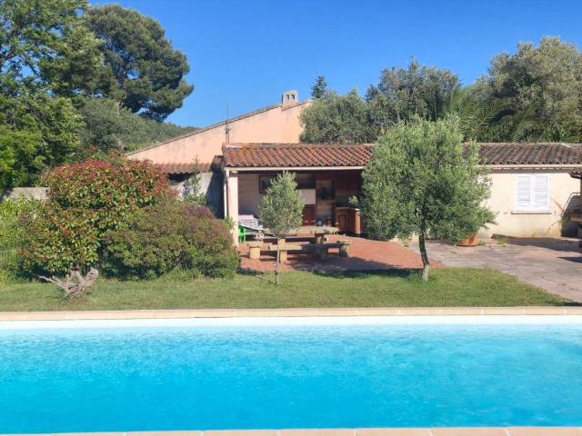 Maison vente à Arrondissement de Toulon, La Seyne-sur-mer