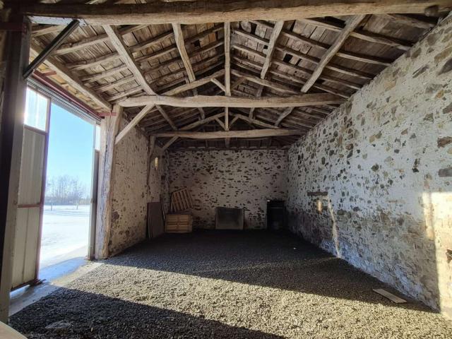 Maison vente à Cholet, La Tourlandry