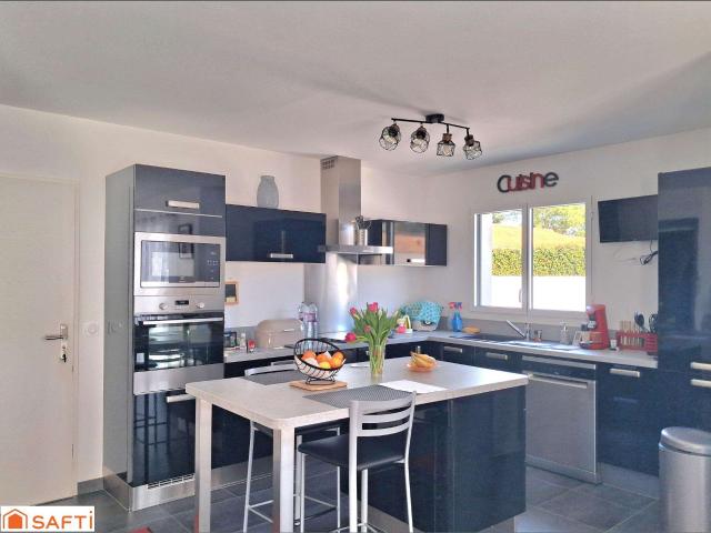 Maison vente à Les Sables-d'Olonne, La Tranche-sur-mer