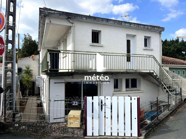 Maison vente à Les Sables-d'Olonne, La Tranche-sur-mer