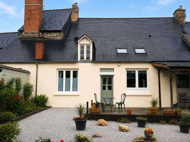 Maison vente à Pontivy, Bretagne