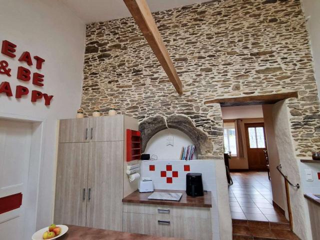 Maison vente à Pontivy, Bretagne