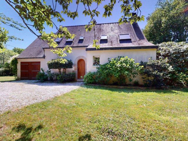 Maison vente à Lorient, Bretagne