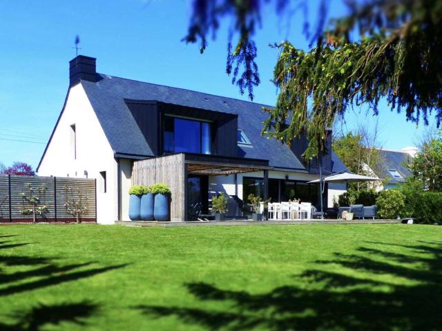 Maison vente à Lorient, Bretagne