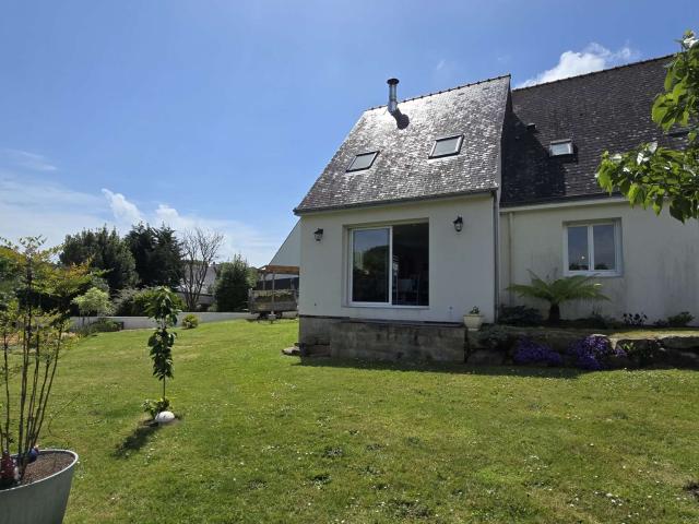 Maison vente à Lorient, Bretagne