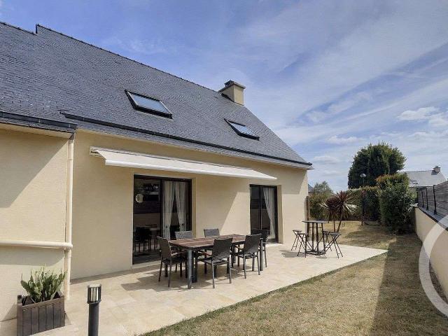 Maison vente à Vannes, Bretagne