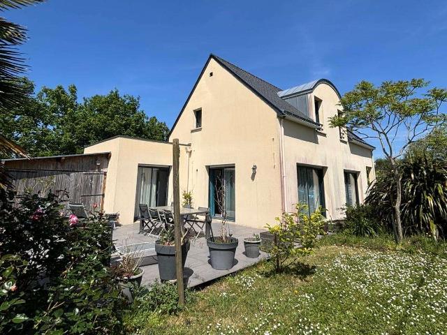 Maison vente à Saint-Nazaire, La Turballe