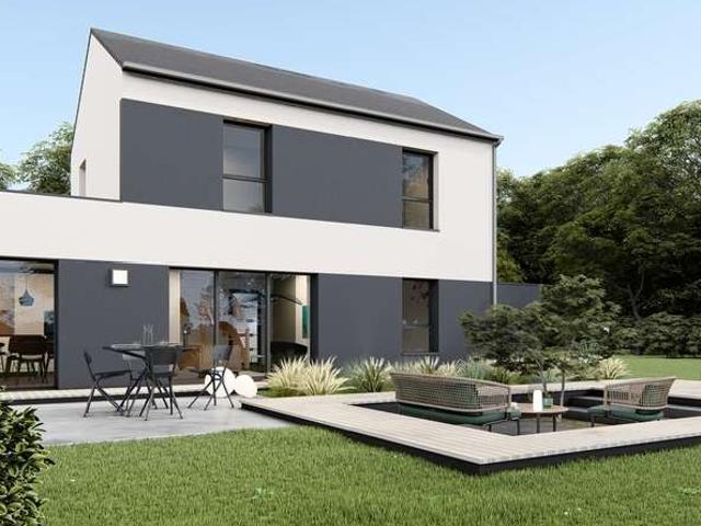 Maison vente à Saint-Nazaire, La Turballe